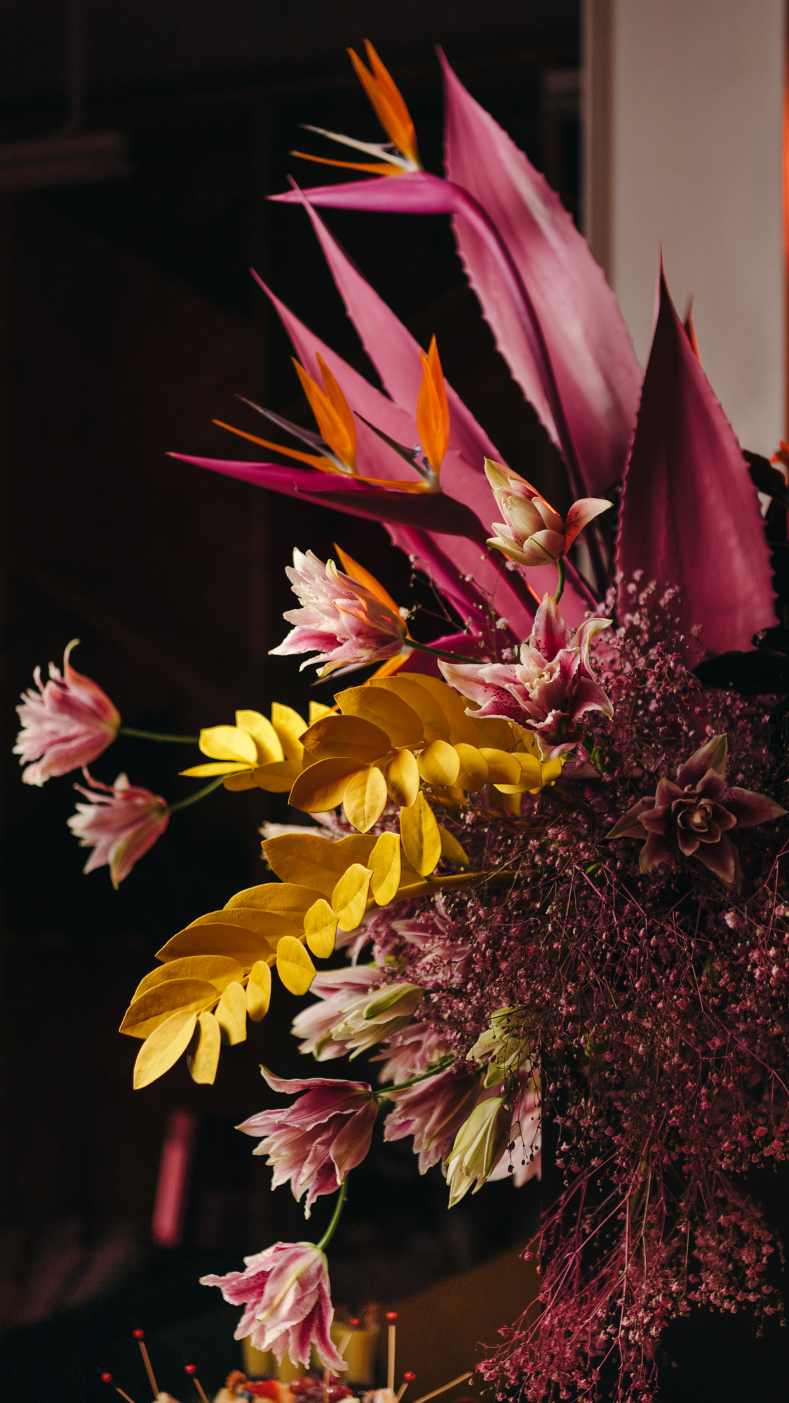 Moscow Flower School