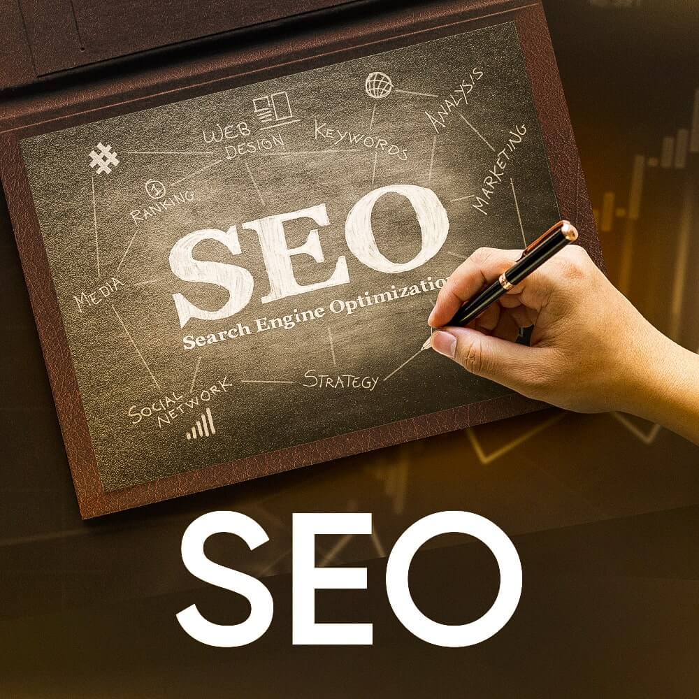 Seo частник. Частный SEO.