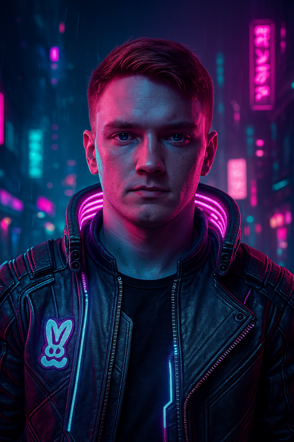 Никита — TeMa Team Lead, команда TeMa