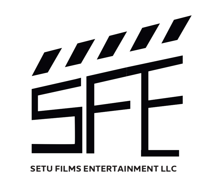 Setu Films Entertainment LLC logo