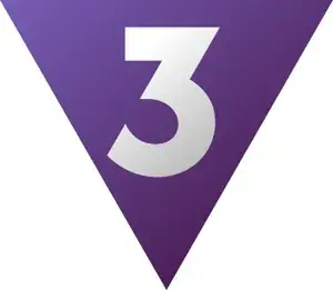 Логотип ТВ-3