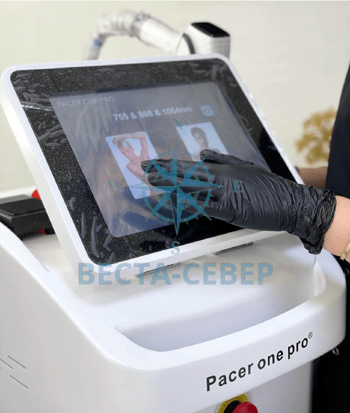 Диодный лазер PACER ONE PRO. Отзывы и рейтинг