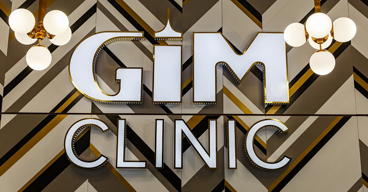 Gim clinic