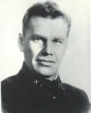 Александр Михайлович Кошурников