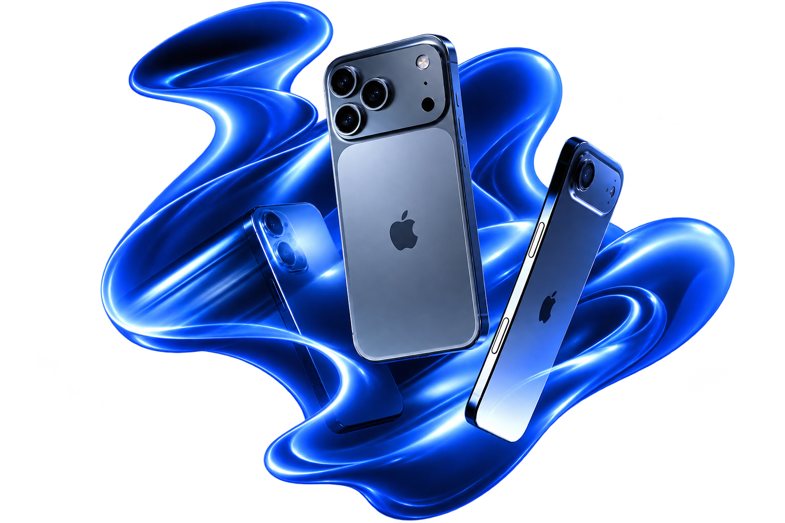 iPhone — AJS BUY