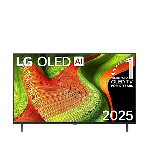LG OLED77B5RLA