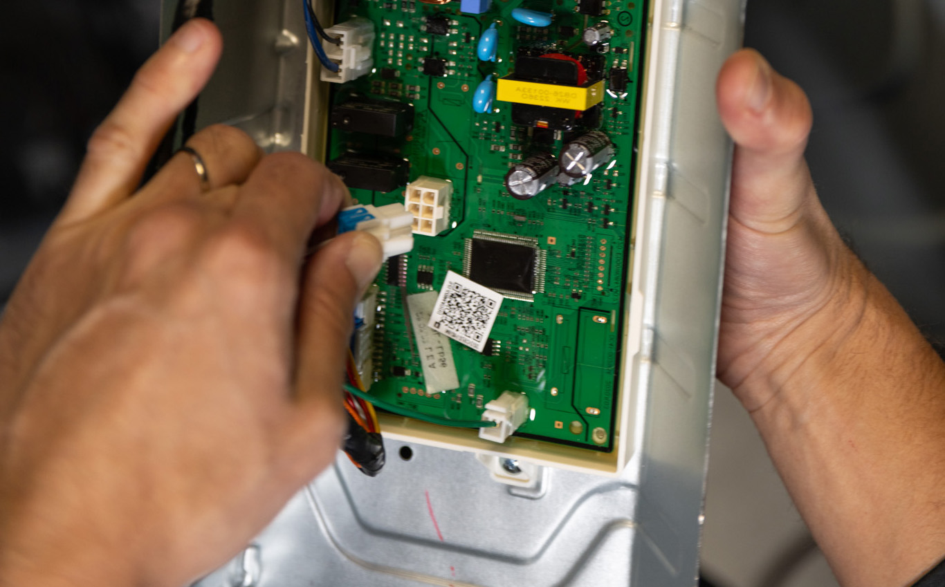 Troubleshooting Guide Why Does My Dryer Keep Running?