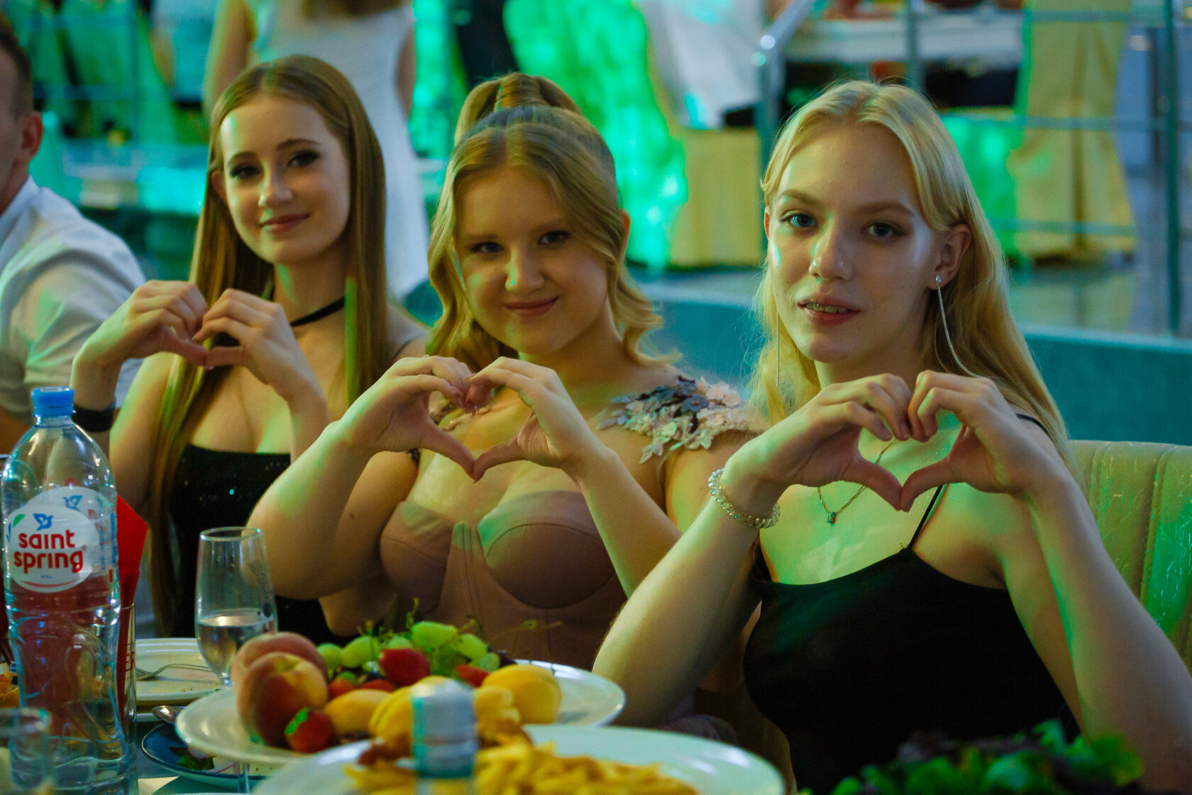 Атмосфера праздника 2