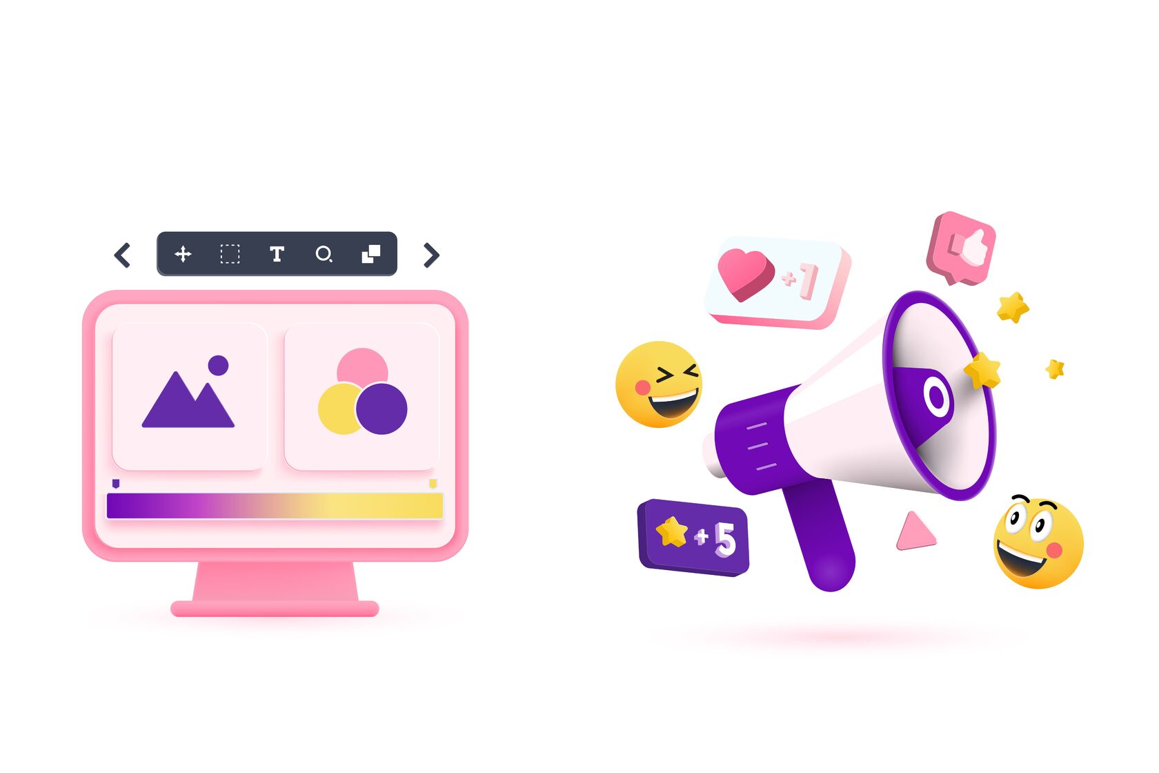 Что такое реклама в Интернете и какие ее виды существуют?