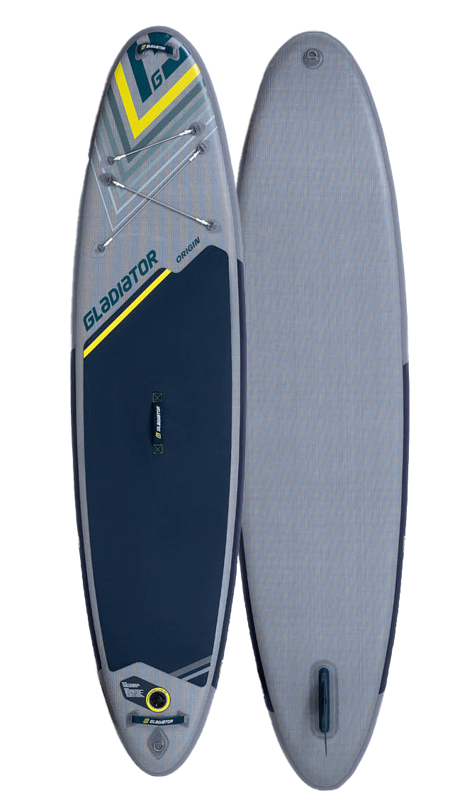 Gladiator Origin 9.6 KD