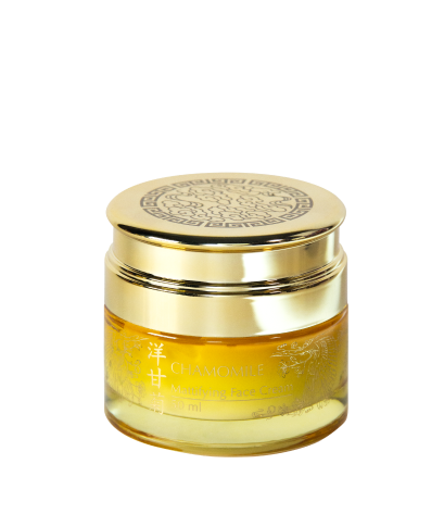 Shanghai Song Gentle Cleanser Ginseng Line