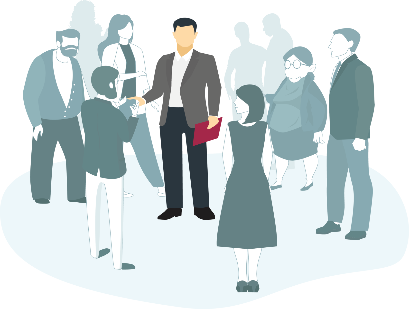 ПК-15 «Организация деятельности депутата представительного органа ...