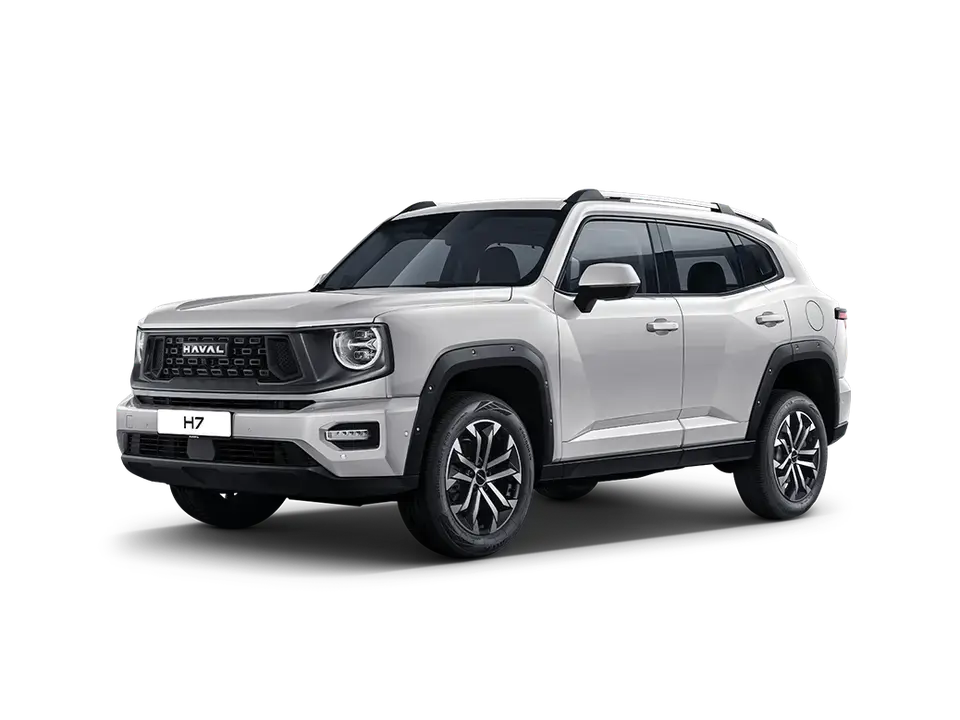 HAVAL H7