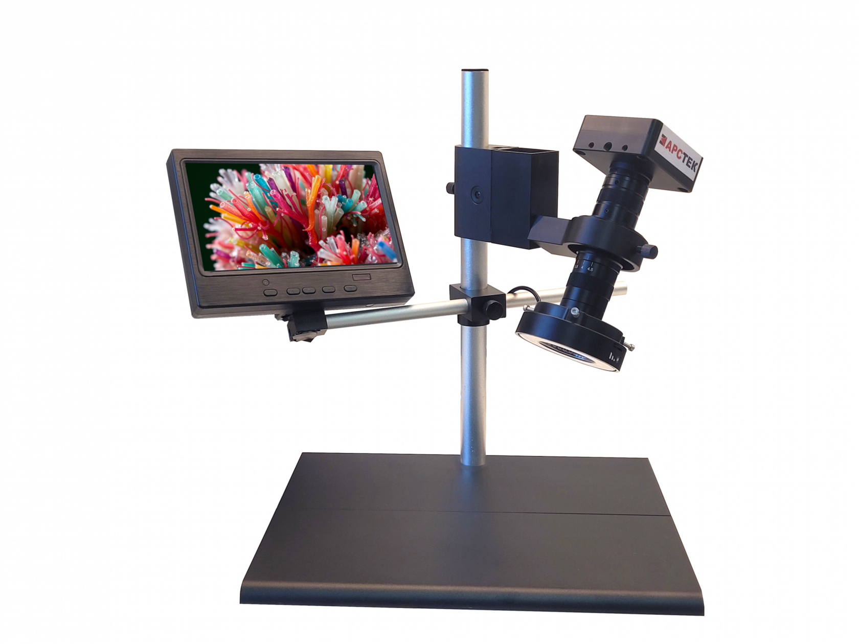 Как выбрать цифровой микроскоп для пайки: практическое руководство