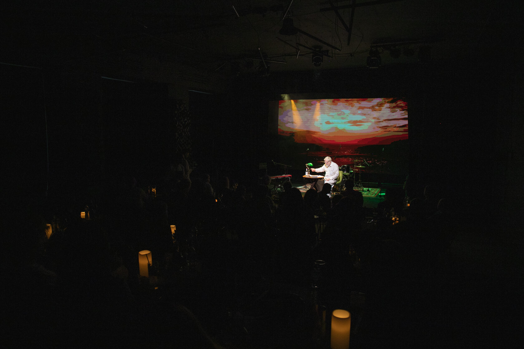 Чтение Хемингуэя