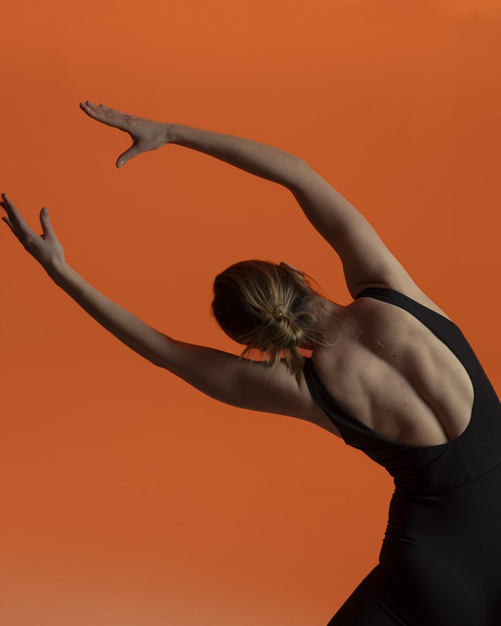 Горячая йога индивидуальные занятия СПБ