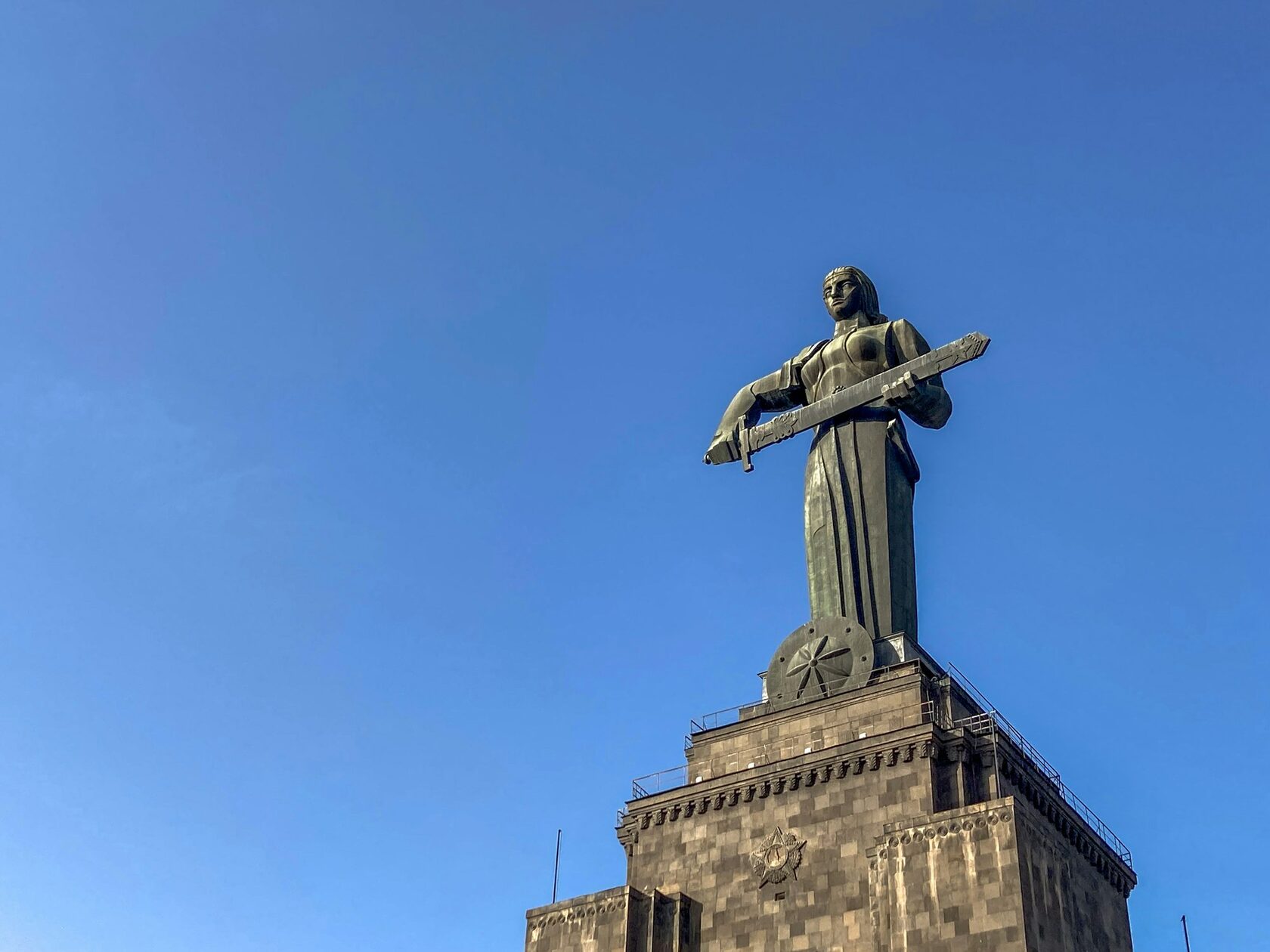 Мамаев курган