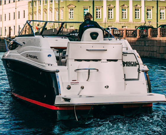 Flush Royal - вид 3