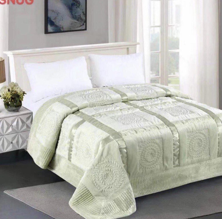 Покрывало Premium №1 – купить в Москве недорого Maya Home Textile