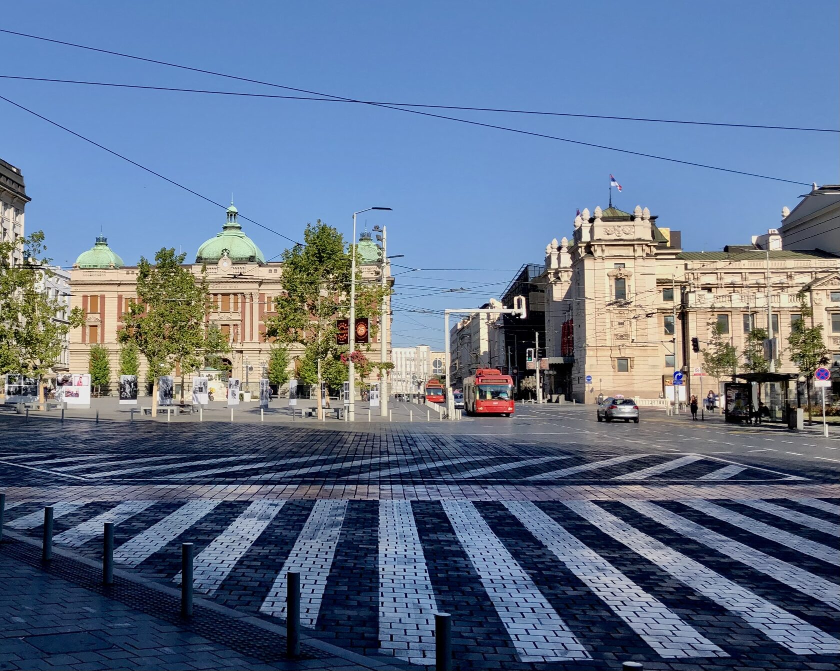 Судебный переводчик в Белграде