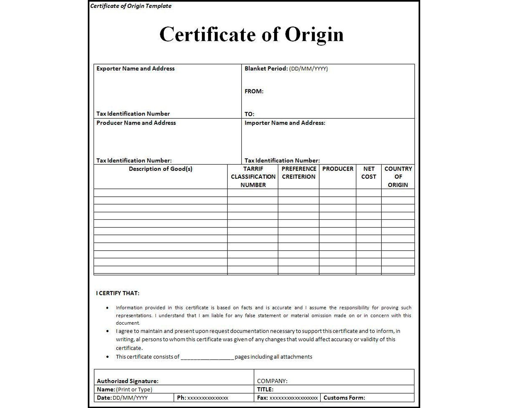 certificate-of-origin