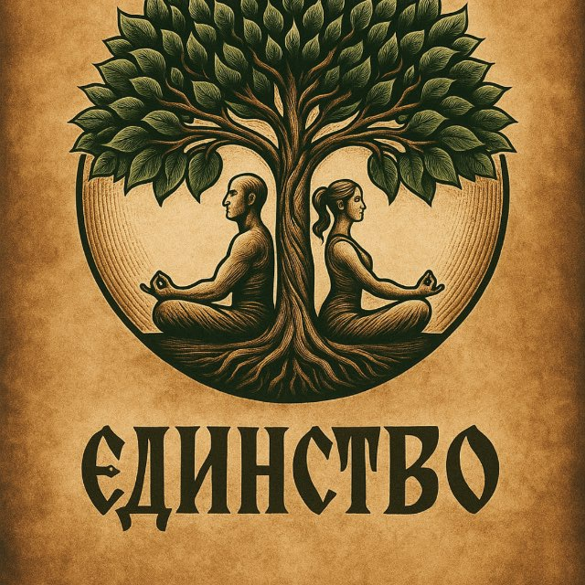 Ретрит-центр Единство