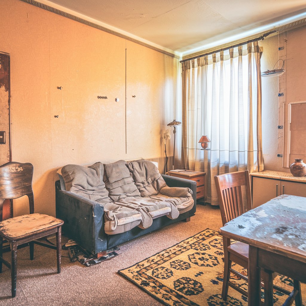 Утилизация мебели Воронеж