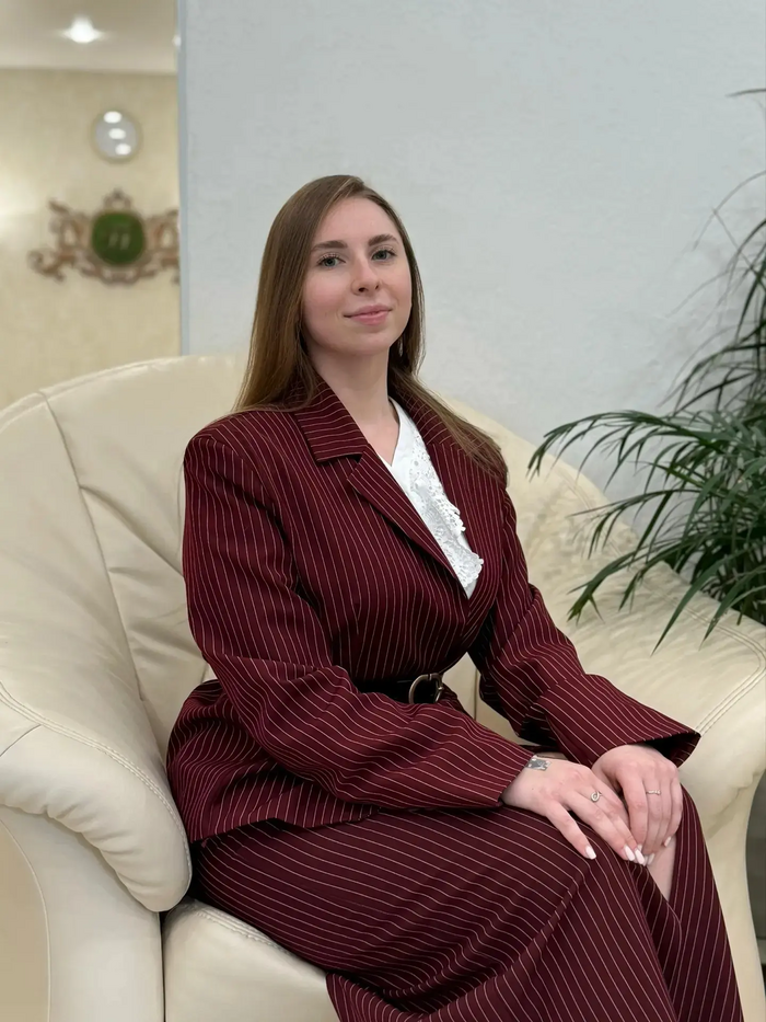 Жирникова Татьяна Павловна