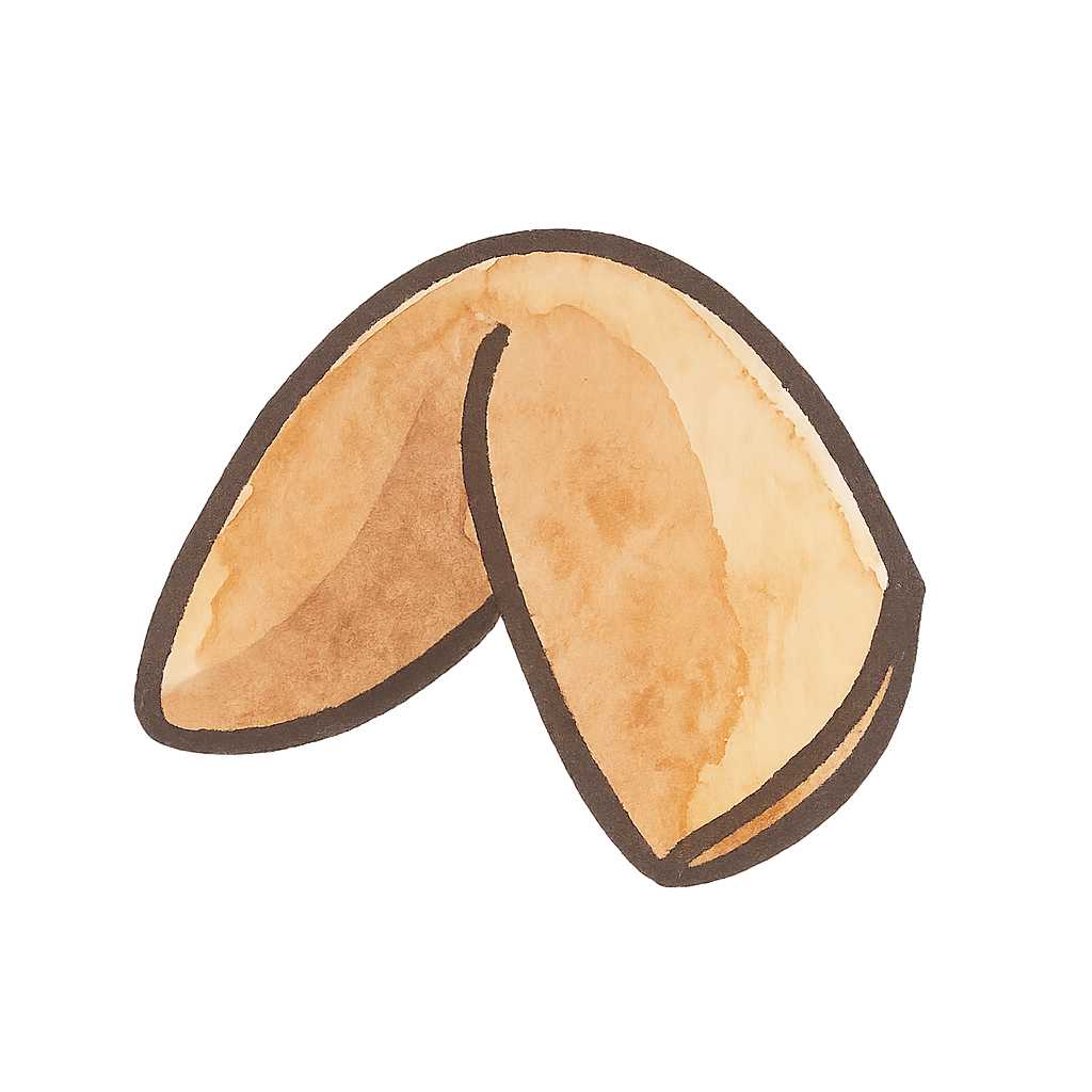 Fortune Cookie