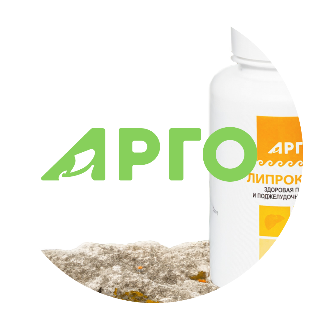 Онлайн магазин продукции Арго