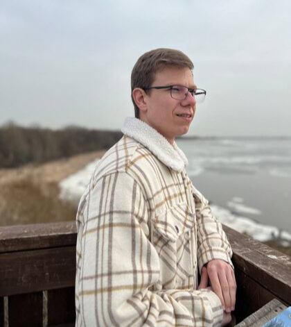 Никита Воробьев