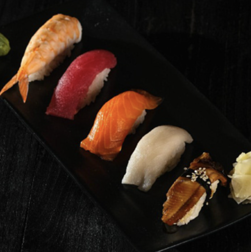 sushi in canggu