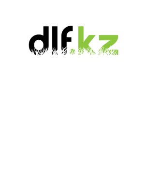 логотип dlf.kz