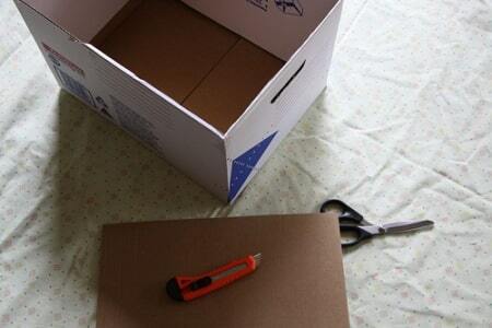 Коробка для игрушек своими руками: подробные мастер классы с фото и описанием работы