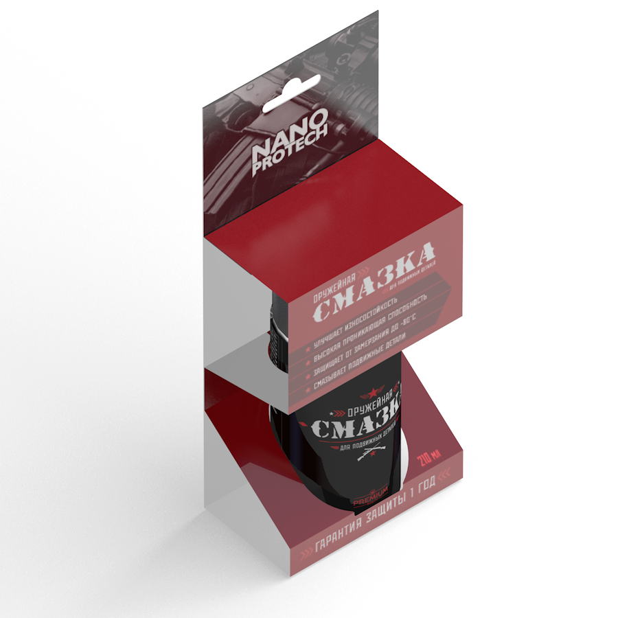 Nanoprotech официальный сайт