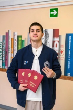 Нахид Тарвердиев