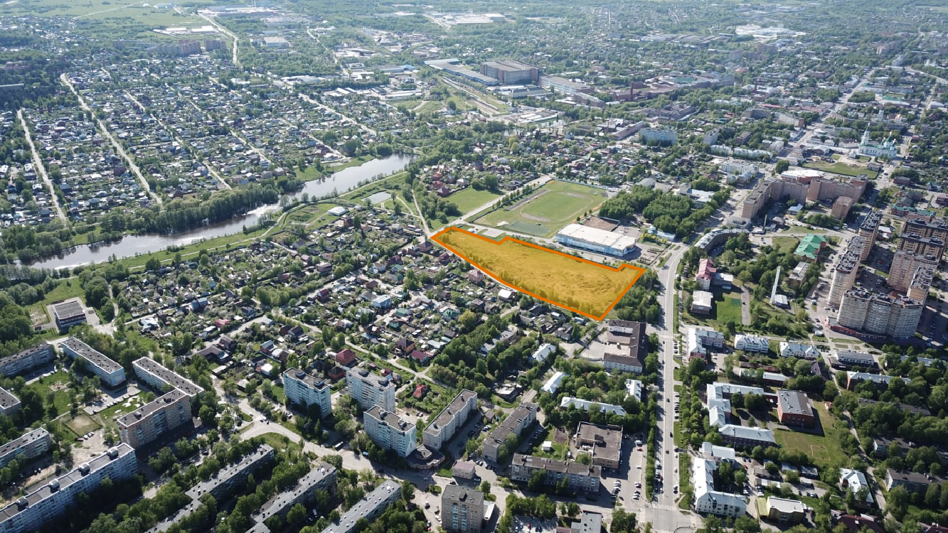 Купить Землю В Егорьевске Московской Области