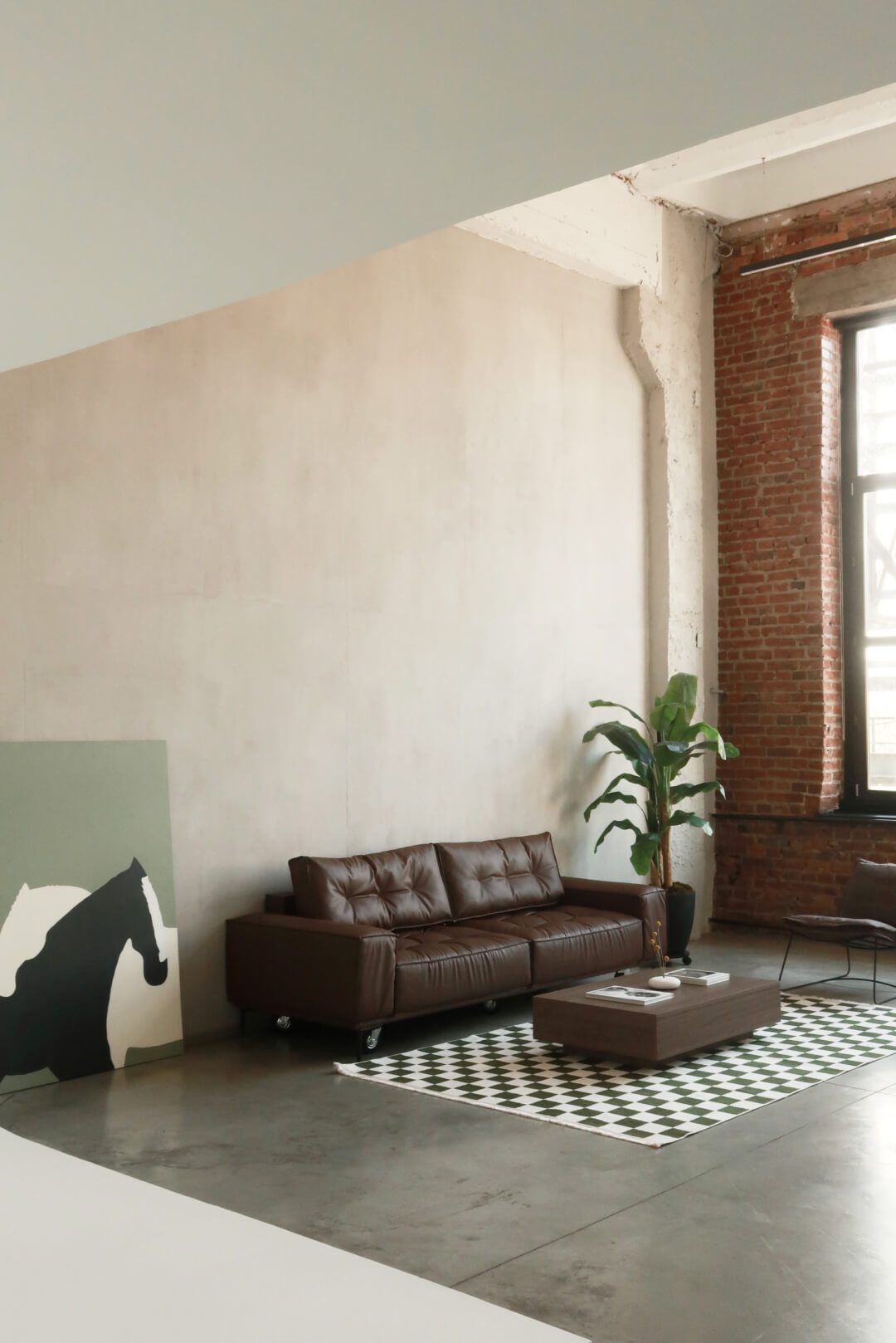 Фотостудия STUDIO’19 в Челябинске 1 стул