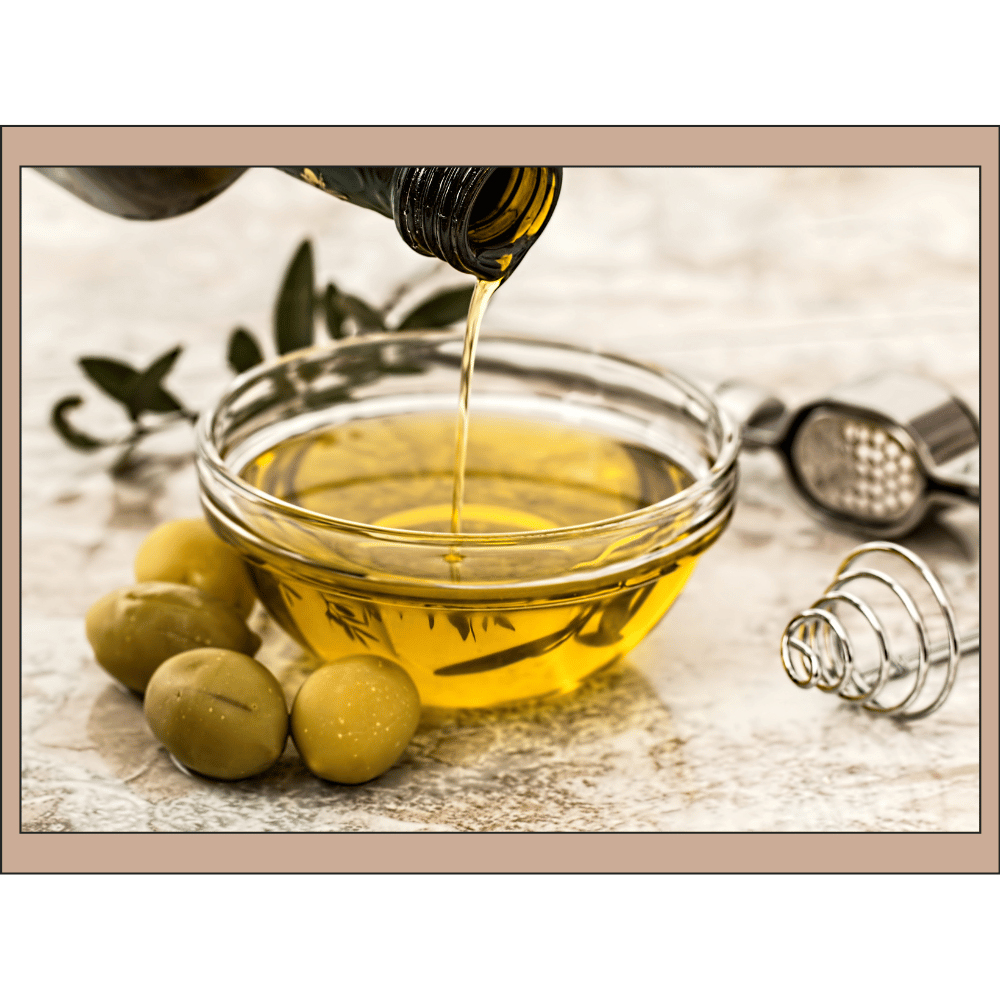 oil — растительное масло