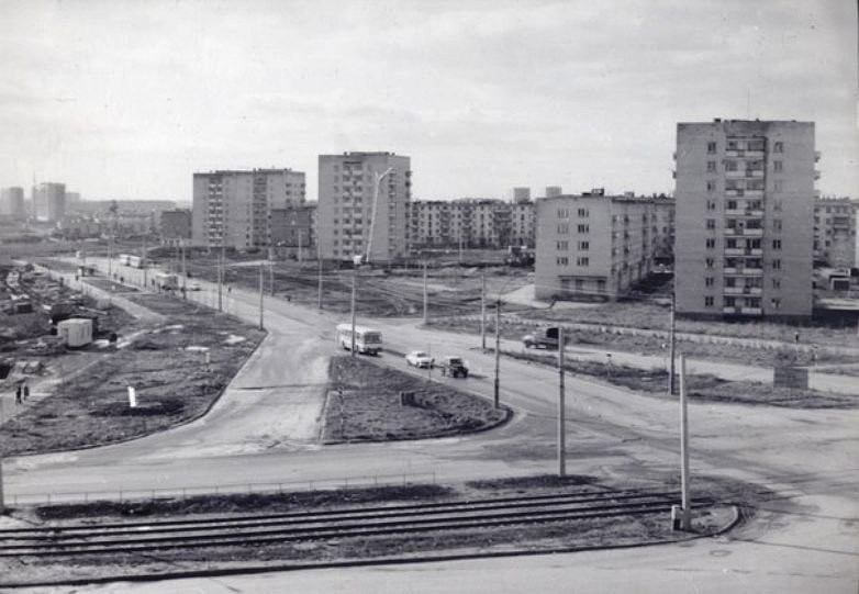 Старые фотографии липецка