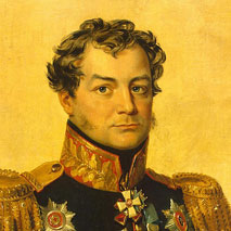 Казачковский Кирилл Федорович
