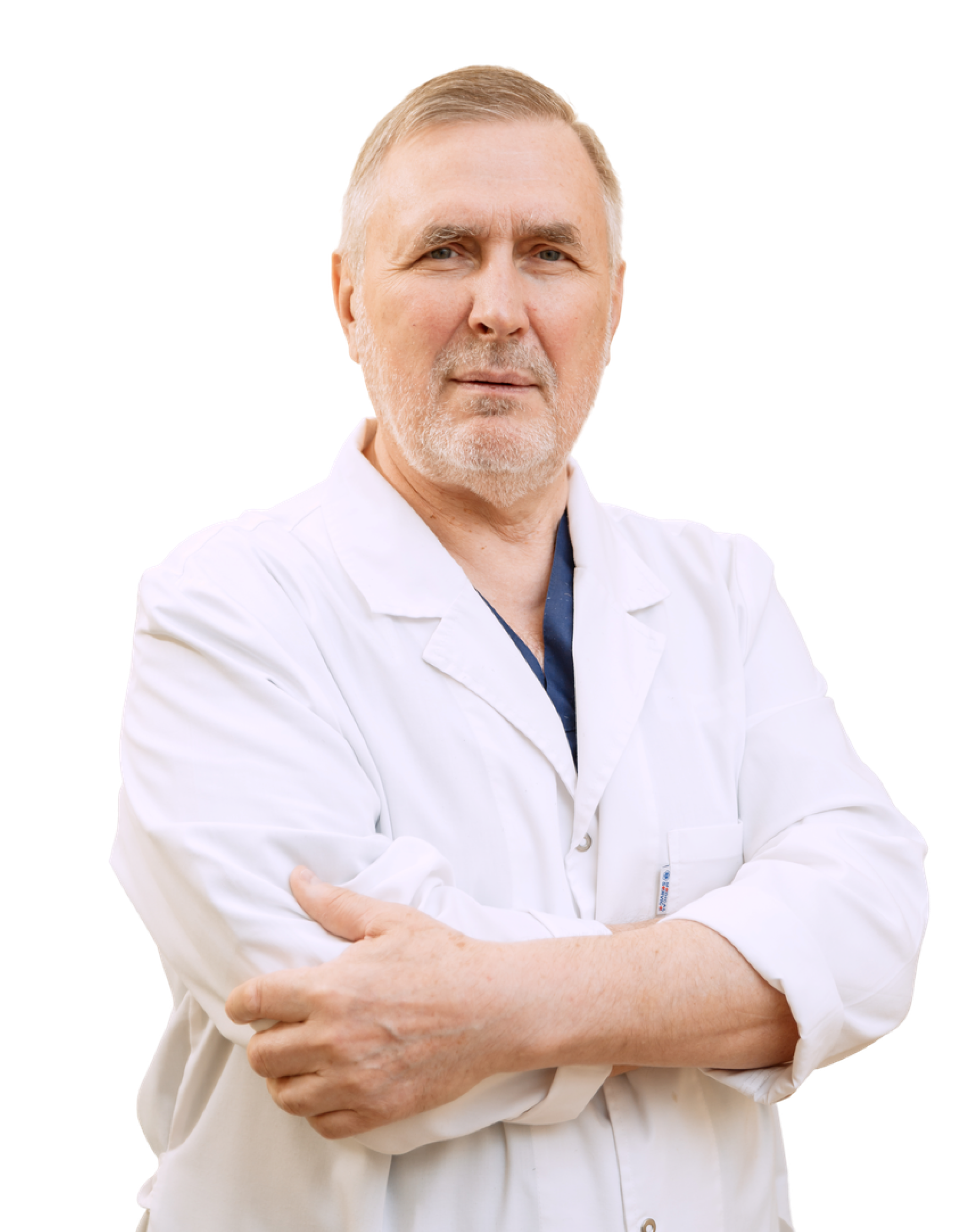 Евгений Соков