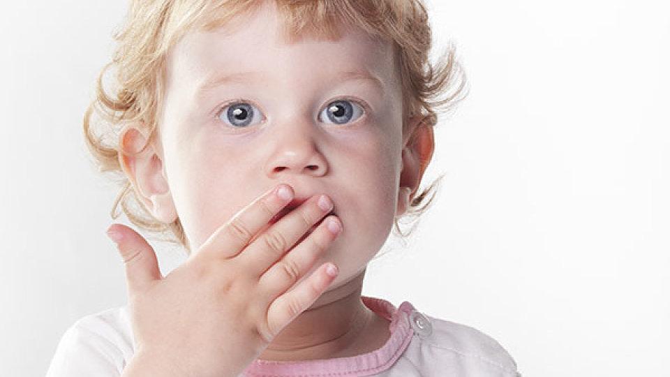 Почему появляются нарушения речи у детей?