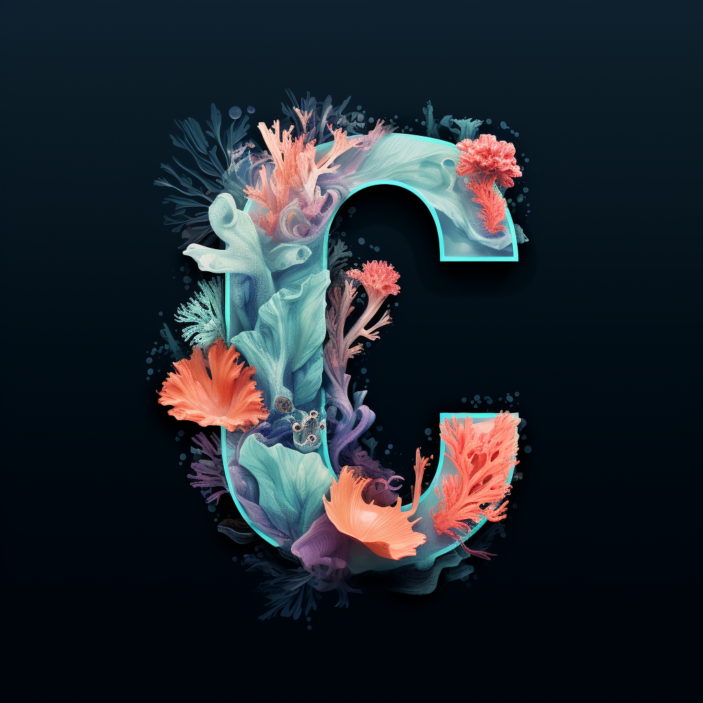 Coral 8. Coral новый логотип.