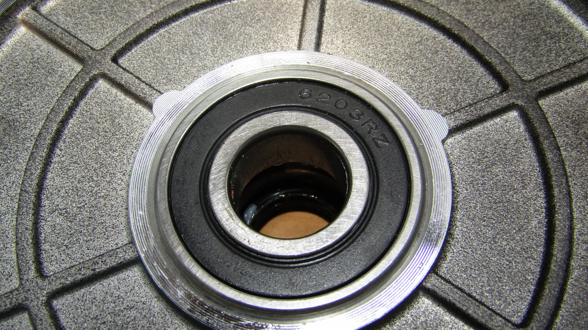 Обзор электросамоката Kugoo F4 Pro