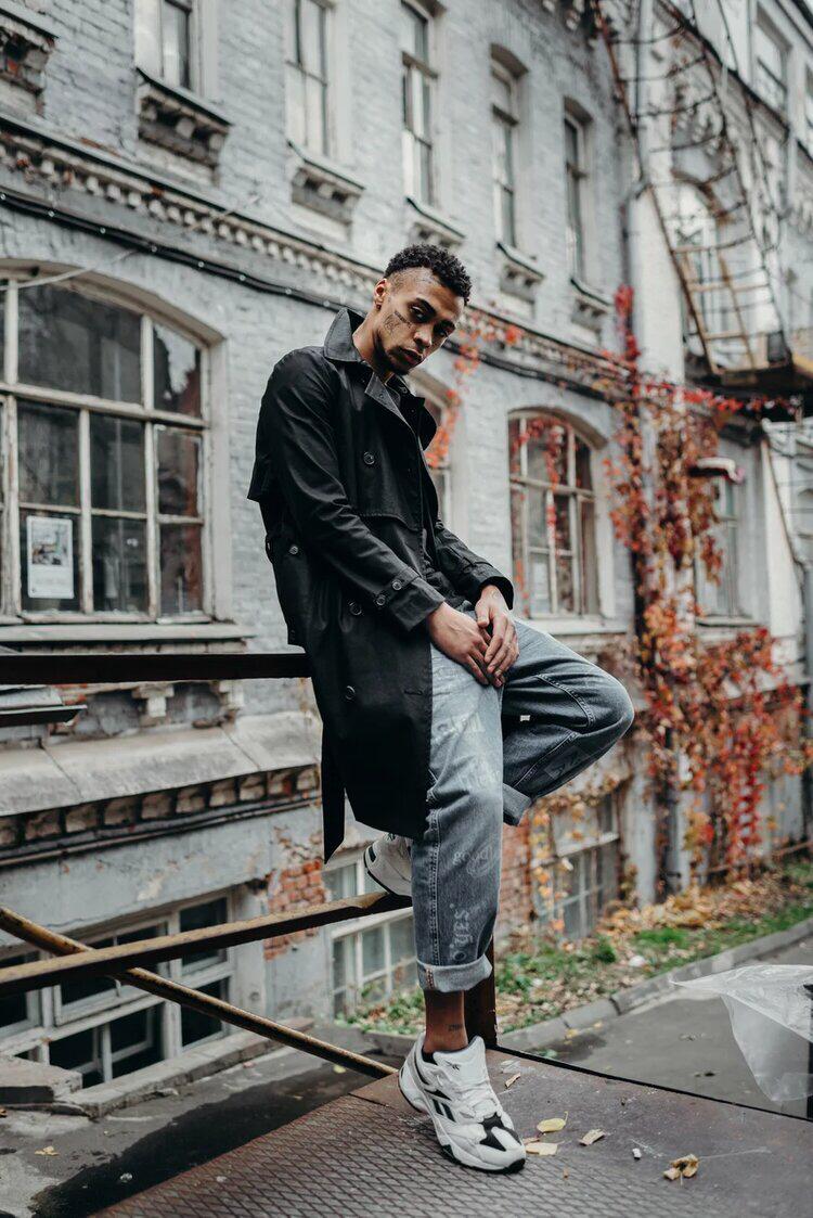 Dancehall Марьино, Люблино, Братиславская