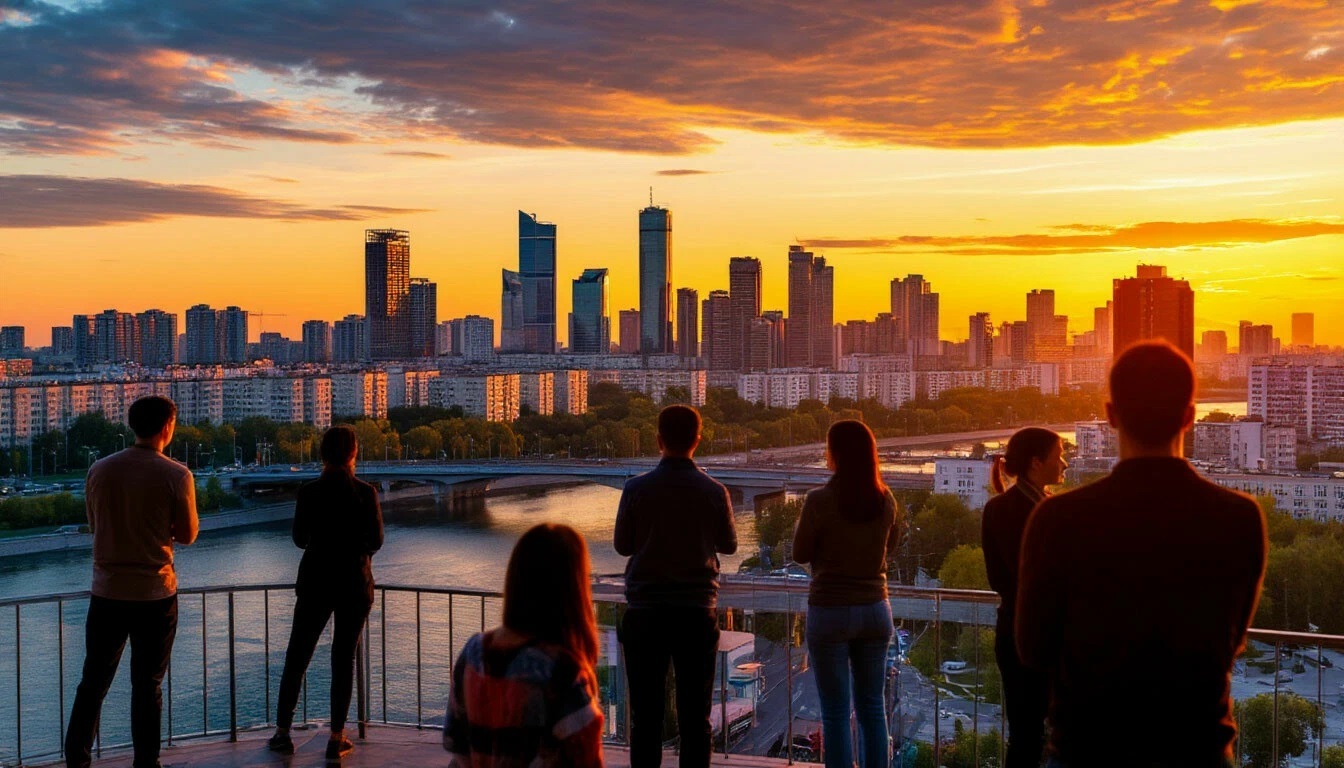 Новосибирск открыть бизнес