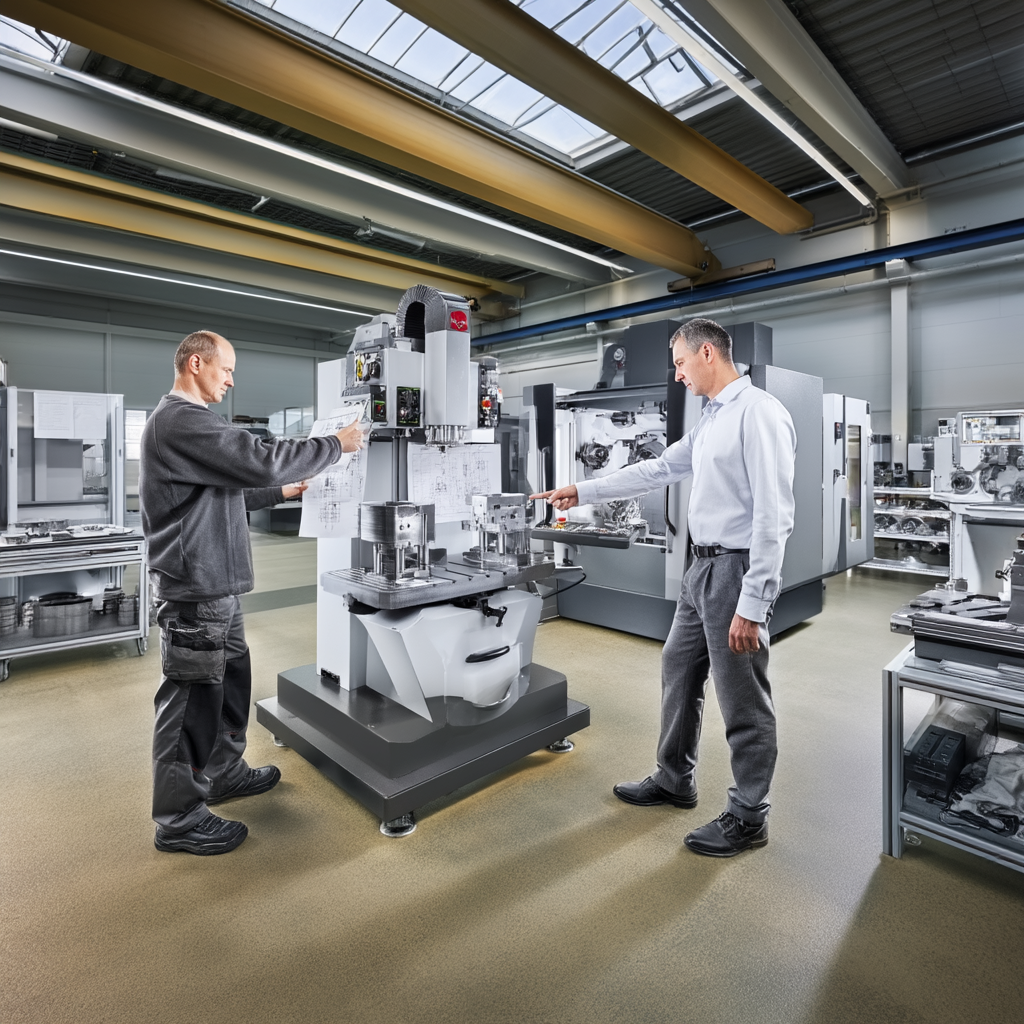 Система нормирования труда и операций