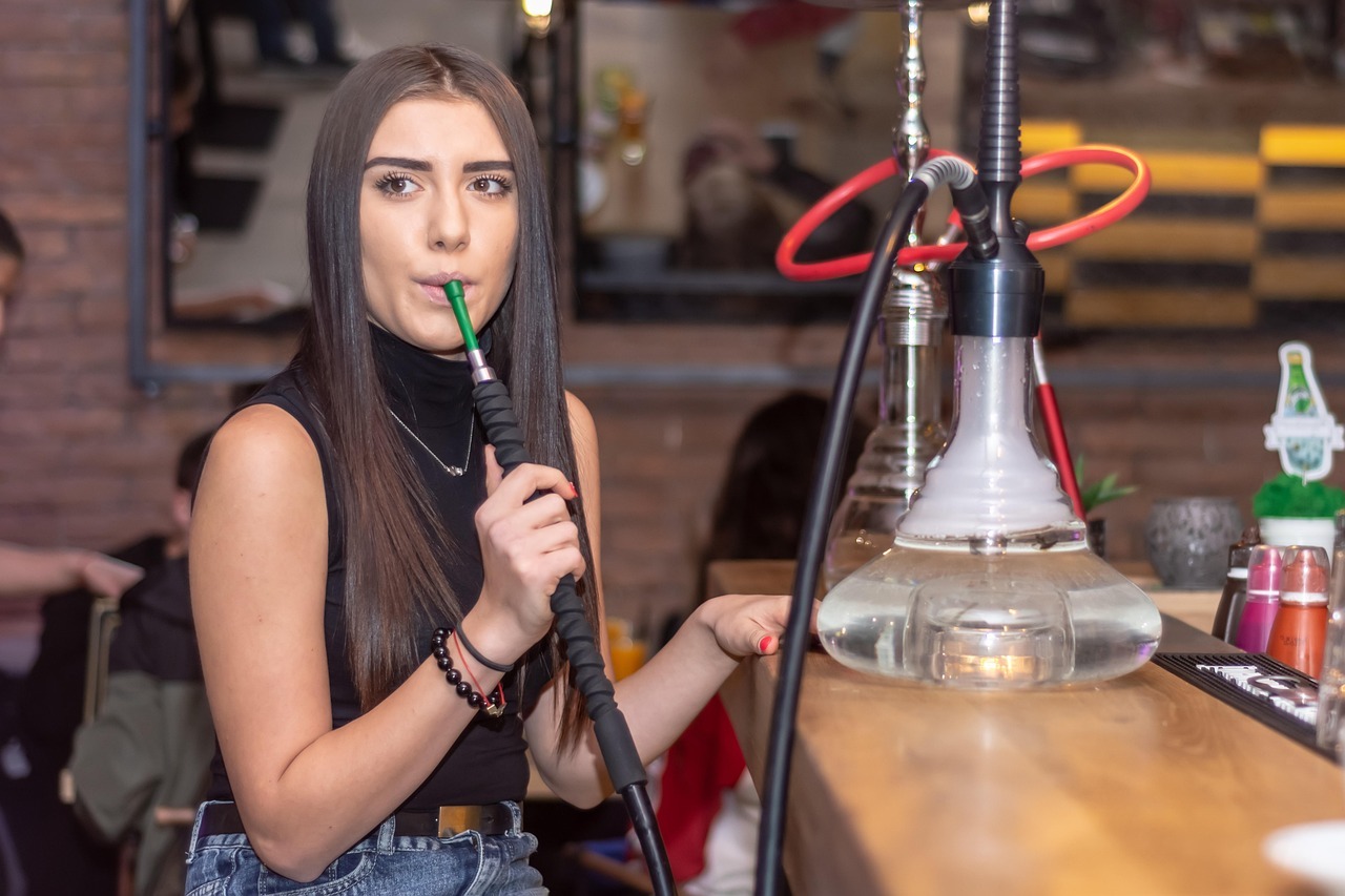 proffesional shisha course