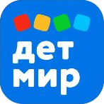 Детский мир